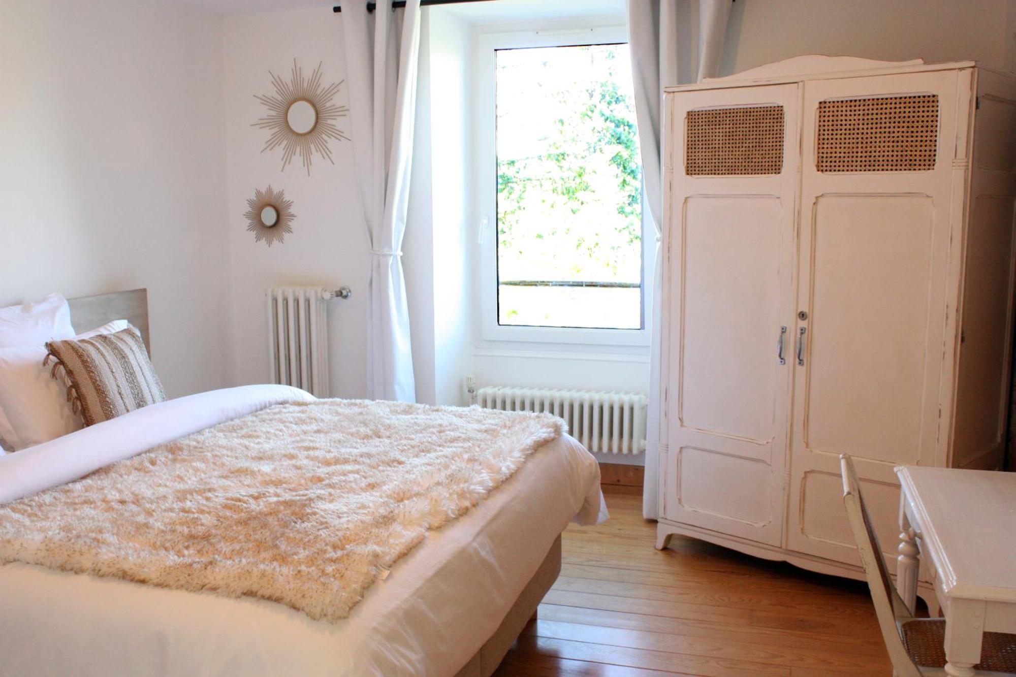 L'Escale De Beauregard Hotel Coublevie Kültér fotó